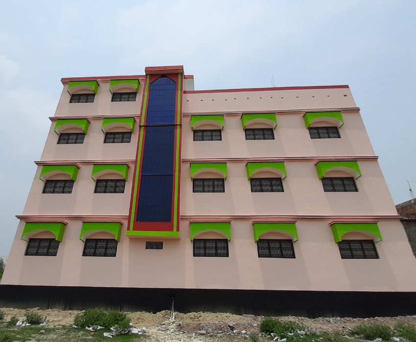 Ayesha Girls School
