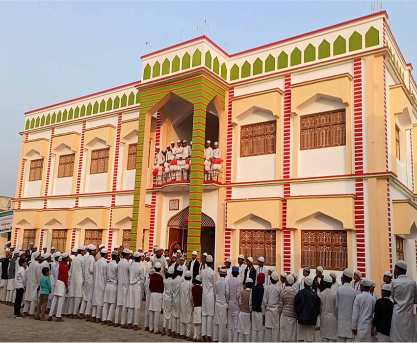 Azmi Hospital Images