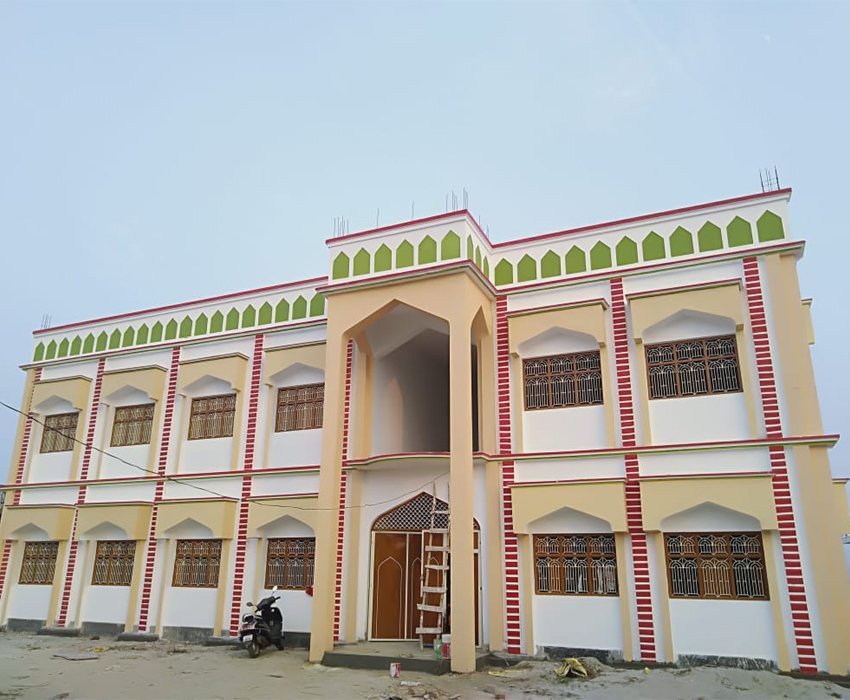 Azmi Hospital Images