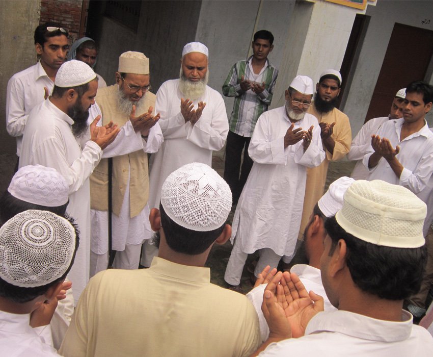 Azmi Hospital Images