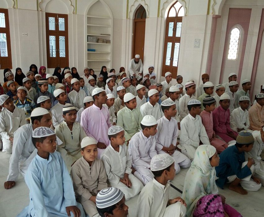 Azmi Hospital Images